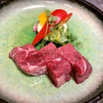 用戶對於Restaurant&Bar 銀座 SAKURA的評論圖