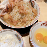 User's review image for 豚山 中野店