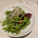 用戶對於京鼎樓 HANARE 横浜フロント鶴屋町店的評論圖