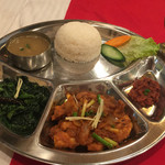 User's review image for ヒマラヤンネパール食堂