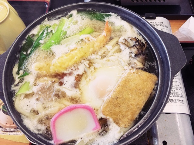 User's review image for 夢庵 上池台店