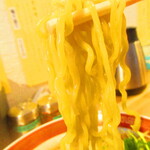 用户对于麺や HIRAMEKI的评论图