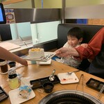 用戶對於幸せの焼肉食べ放題 かみむら牧場 堺もず泉北1号線店的評論圖