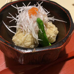 用户对于蕎麦屋酒 しの崎的评论图
