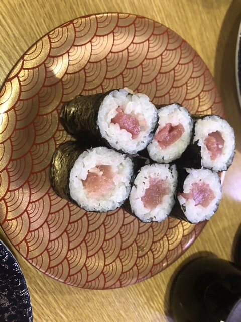 用戶對於回転寿司喜楽 一文橋店的評論高清圖