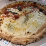 User's review image for PIZZA SALVATORE CUOMO サブナード