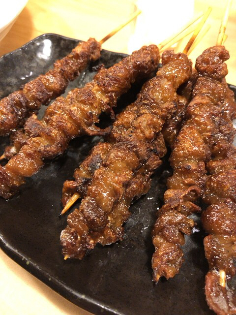 用戶對於かわ屋 大手門店的評論圖