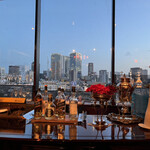 用户对于表参道うかい亭的评论图