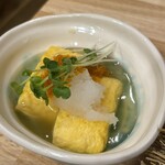 用户对于わら焼き処 芯的评论图