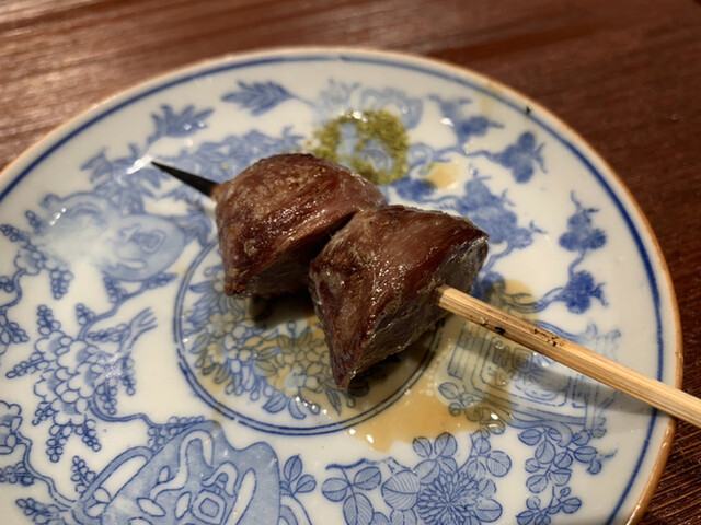 用户对于鳥匠 いし井的评论高清图