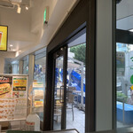 User's review image for サブウェイ 渋谷マークシティ店