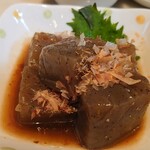 User's review image for 俵や