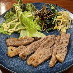 用戶對於焼酎BAR 19的評論圖