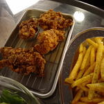 User's review image for 餃子のかっちゃん 千日前店