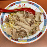 用戶對於娘娘的評論圖