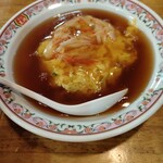 用戶對於餃子の王将 門真店的評論圖