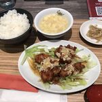 User's review image for 四川酒家 福龍