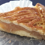 用戶對於GRANNY SMITH APPLE PIE & COFFEE 吉祥寺店的評論圖