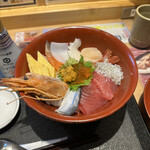 用户对于海鮮居酒屋 羽田市場的评论图