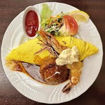 User's review image for 麻布笄軒 広尾本店