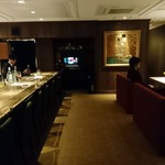 用户对于バー バッカス的评论图