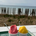 用戶對於ロンドンバスカフェ的評論圖