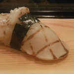 User's review image for 寿司たいすけ