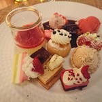 用戶對於ヴェンタリオ的評論圖