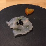 用户对于オステリア タッキーニ的评论图