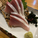 用戶對於蔵元の酒と直送の魚 さかまる的評論圖