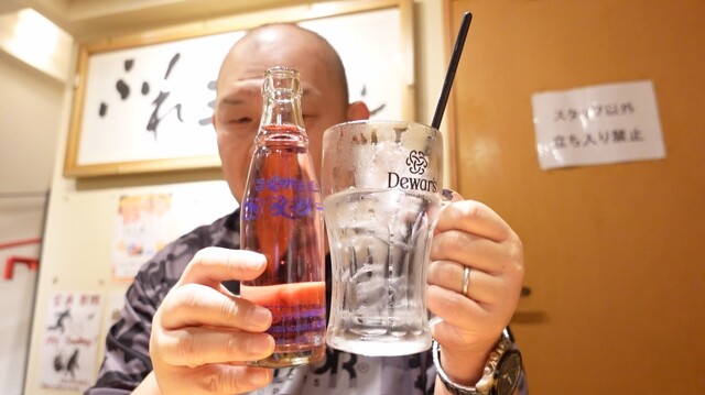 用戶對於ほていちゃん 上野店的評論高清圖