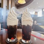 用戶對於宮越屋珈琲 日本橋三越店的評論圖