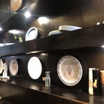用戶對於古瀬戸珈琲店的評論圖