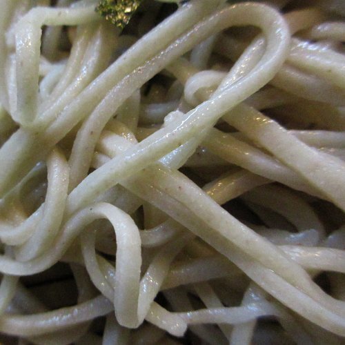 用户对于蕎麦工房 春風的评论图