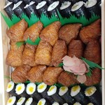 用户对于中村屋的评论图