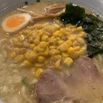 用戶對於元祖 札幌や 練馬店的評論圖