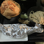 User's review image for UMA TSUKEMEN
