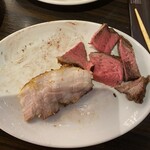 User's review image for シュラスコ＆ビアバー ゴッチバッタ 池袋西口