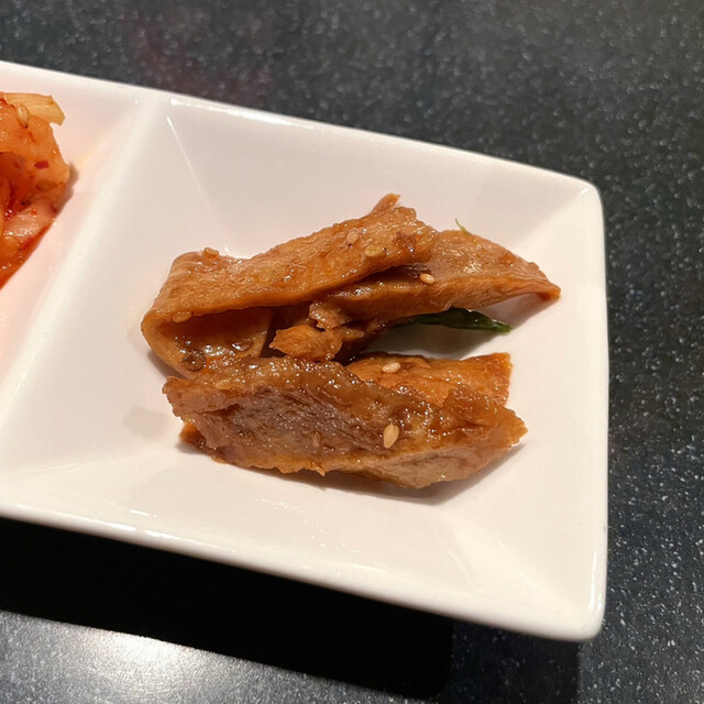User's recommendation image for チョンギワ 本館