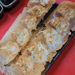 用戶對於辛麺鶴商店的評論圖