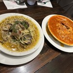 User's review image for IVO ホームズパスタ 新宿店
