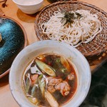 用户对于河道屋銀華的评论图