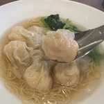 User's review image for 香港1997 銀座店