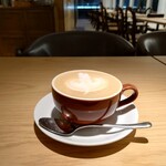 User's review image for TRIANGLE CAFE