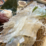 用戶對於磯の屋的評論圖