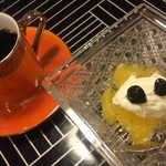 User's review image for 古今山久