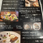 User's review image for CAFE＆BAR Confluence