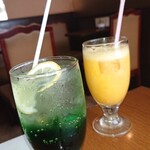 User's review image for 伊吹珈琲店