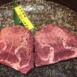 用户对于京焼肉 ききょう的评论图