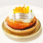 User's review image for パティスリー・ラ・ノブティック